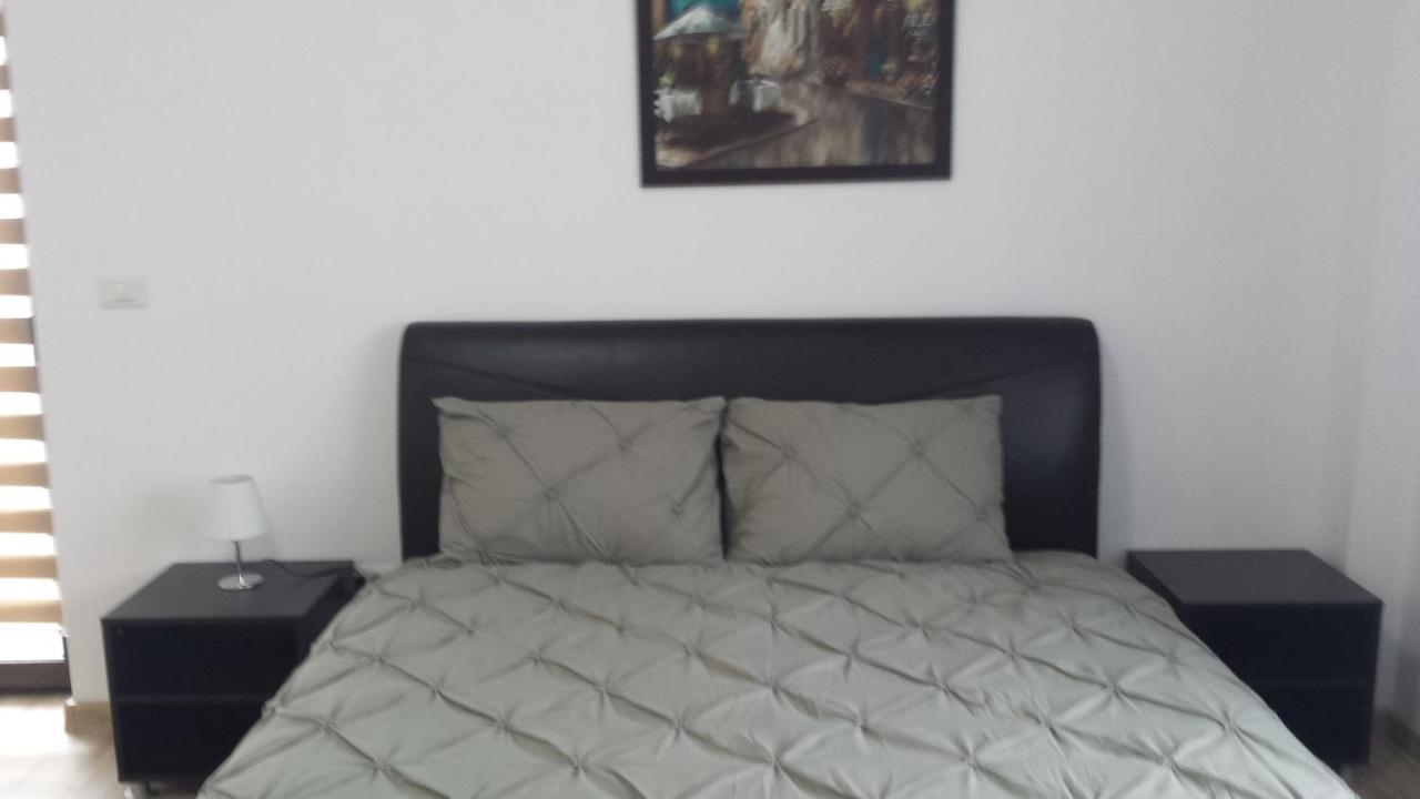 Apartmán Apartament Mario Rădăuţi Exteriér fotografie