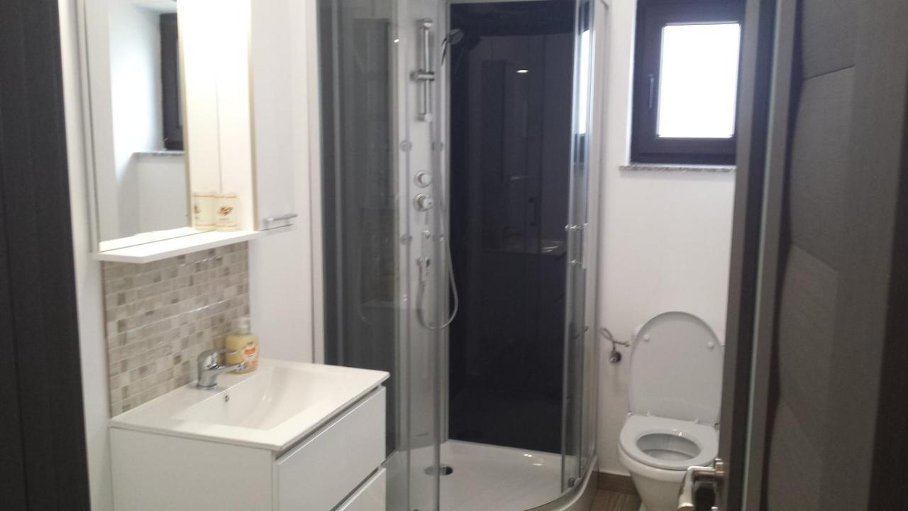 Apartmán Apartament Mario Rădăuţi Exteriér fotografie